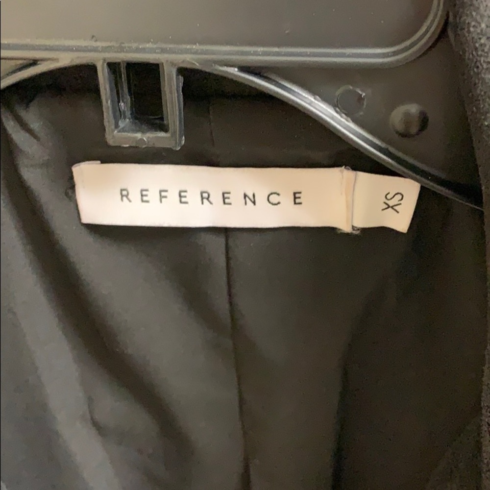 Suede jacket - Picture 6 of 10